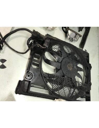 Ventilateur BMW  