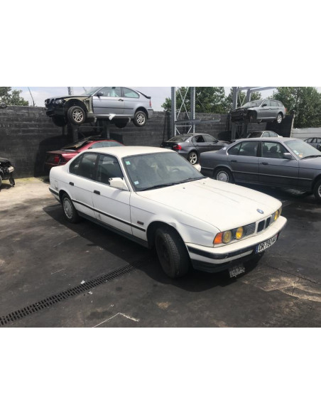Calculateur BMW SERIE 5 E34 Diesel