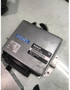 Calculateur BMW SERIE 5 E34 Diesel