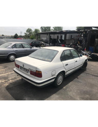 Calculateur BMW SERIE 5 E34 Diesel