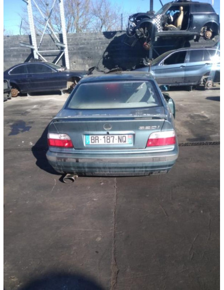 Verin de coffre BMW SERIE 3 E36 COUPE Essence