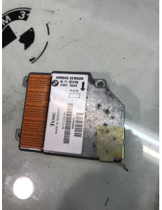 Boitier air bag BMW SERIE 3 E36 COMPACT 