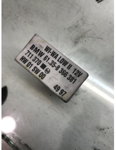 Calculateur BMW SERIE 3 (E36) 