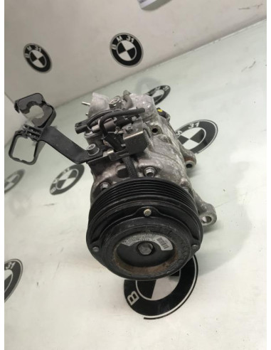 Compresseur clim BMW SERIE 5 F11 TOURING PHASE 1 BREAK Diesel