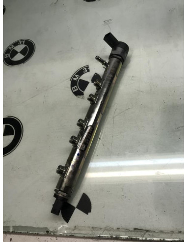 Rampe injection BMW SERIE 5 F11 TOURING PHASE 1 BREAK Diesel