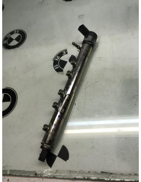 Rampe injection BMW SERIE 5 F11 TOURING PHASE 1 BREAK Diesel