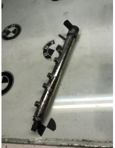 Capteur de pression de rampe injection BMW SERIE 5 F11 TOURING PHASE 1 BREAK Diesel