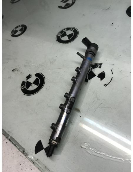 Rampe injection BMW SERIE 1 (F20) 
