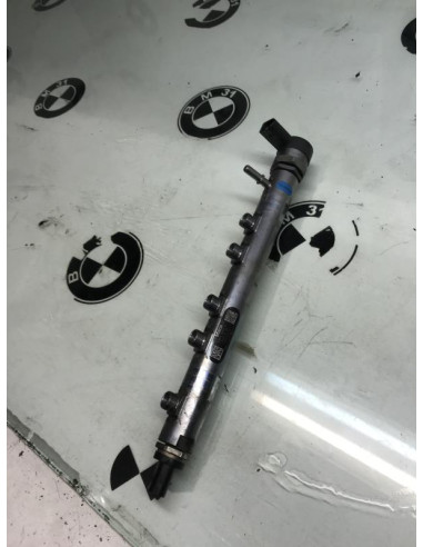 Capteur de pression de rampe injection BMW SERIE 1 (F20) 