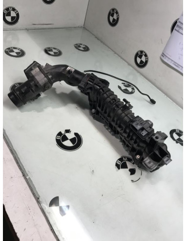 Boitier de prechauffage BMW SERIE 1 (F20) 