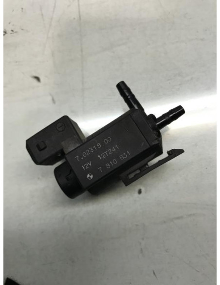 Capteur BMW SERIE 1 F21 PHASE 1 