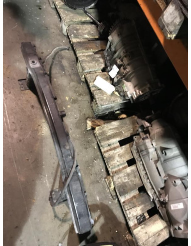 Avertisseur/Klaxon BMW SERIE 3 E90 PHASE 1 Diesel