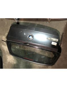 Malle/Hayon arriere BMW SERIE 1 E87 PHASE 1 