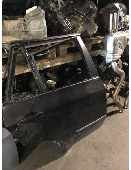 Porte arriere droit BMW X5 E70 PHASE 1 