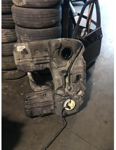 Reservoir BMW X5 E70 PHASE 1 