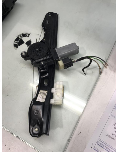 Leve vitre electrique arriere droit BMW SERIE 1 (F20) 