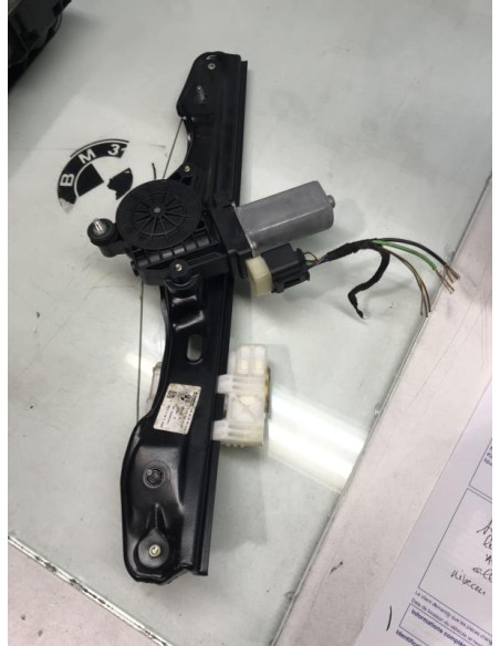 Moteur leve vitre arriere droit BMW SERIE 1 (F20) 