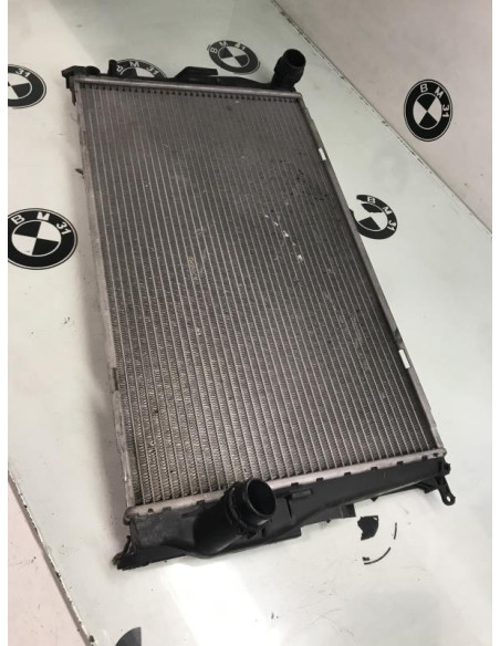 Radiateur eau BMW SERIE 3 E90 PHASE 1 Diesel