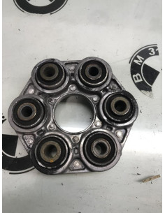 Flector transmission BMW SERIE 1 (E81) 