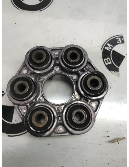Flector transmission BMW SERIE 1 (E81) 