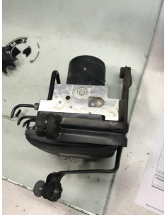 Bloc ABS (freins anti-blocage) BMW X5 E70 PHASE 1 