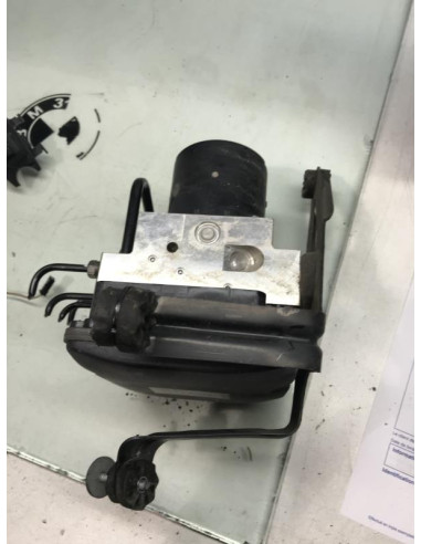 Bloc ABS (freins anti-blocage) BMW X5 E70 PHASE 1 