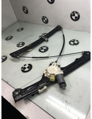 Leve vitre electrique avant gauche BMW X5 E70 PHASE 1 