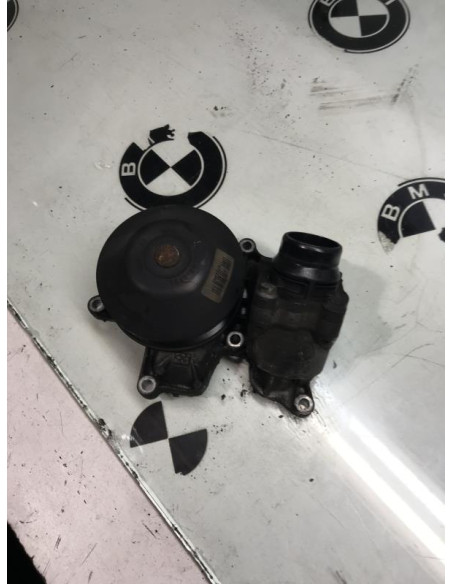 Pompe à eau BMW SERIE 1 (E81) 