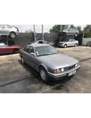 Ceinture avant droit BMW SERIE 5 E34 Diesel