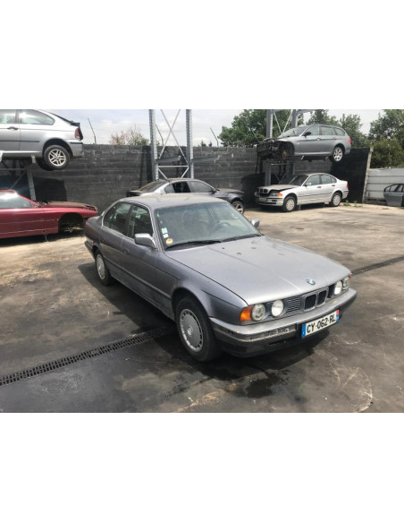 Ceinture avant droit BMW SERIE 5 E34 Diesel