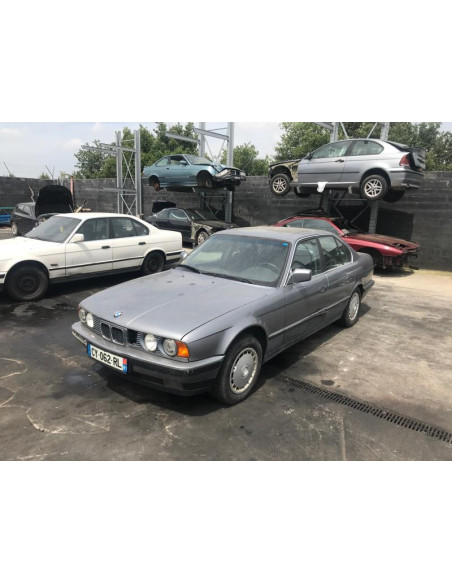 Ceinture avant droit BMW SERIE 5 E34 Diesel