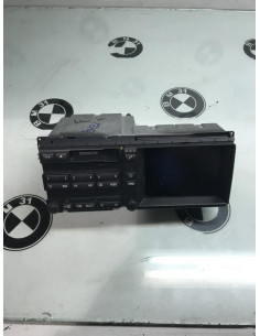 GPS BMW  