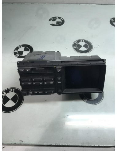 GPS BMW  