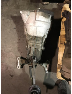 Boite de vitesses BMW SERIE 3 (E46) 