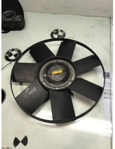Viscocoupler BMW X5 E53 Diesel