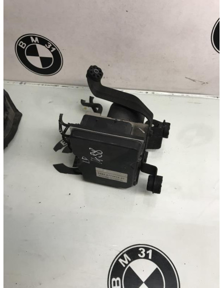 Bloc ABS (freins anti-blocage) BMW X5 E53 Diesel