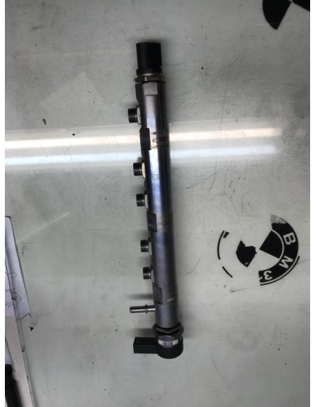 Rampe injection BMW SERIE 1 (E81) 