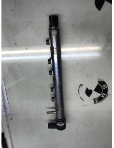 Capteur de pression de rampe injection BMW SERIE 1 (E81) 