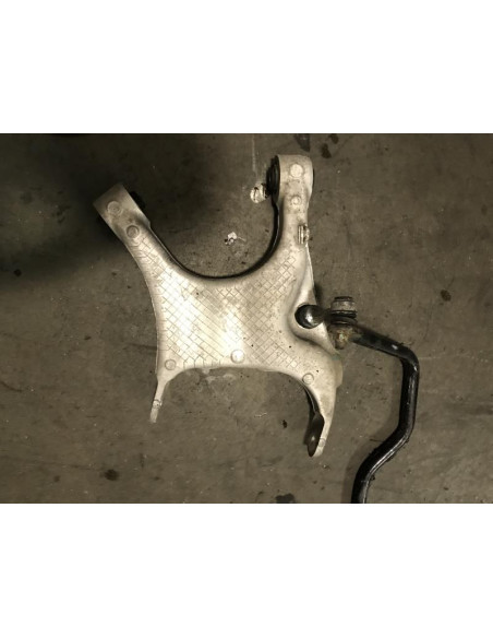 Bielette barre stabilisatrice arriere gauche BMW X5 E70 PHASE 1 