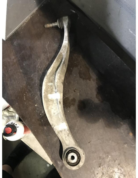 Bras de suspension superieur arriere droit BMW SERIE 5 (F10) PHASE 1 