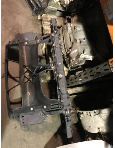 Face avant BMW SERIE 1 (E81) 