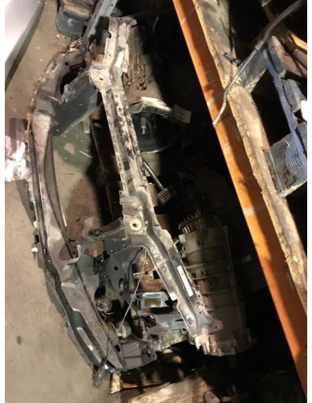 Avertisseur/Klaxon BMW X5 E53 