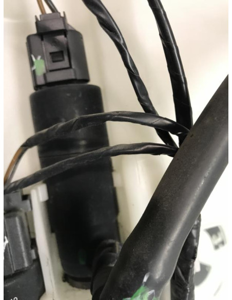 Pompe lave phares BMW X5 E70 PHASE 1 