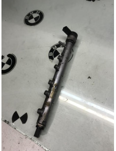 Rampe injection BMW SERIE 1 (E87) PHASE 2 (LCI) 