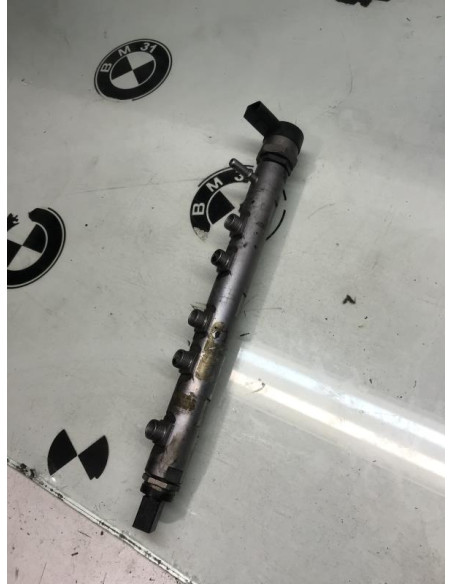 Capteur de pression de rampe injection BMW SERIE 1 (E87) PHASE 2 (LCI) 