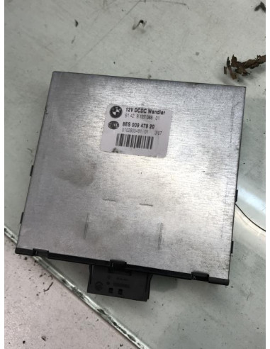 Calculateur BMW SERIE 1 (E87) PHASE 2 (LCI) 