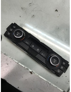 Commande chauffage BMW SERIE 1 (E81) 