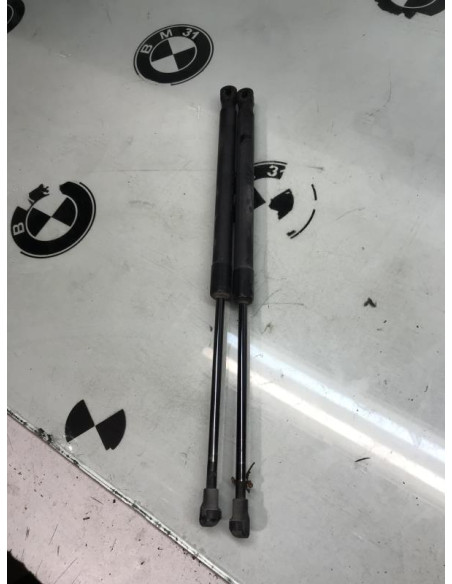 Verin de coffre BMW SERIE 1 (E81) 