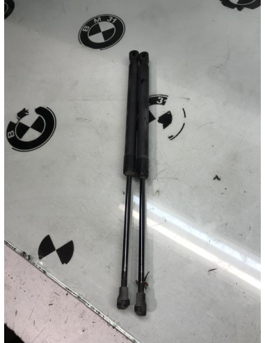 Verin de coffre BMW SERIE 1 (E81) 