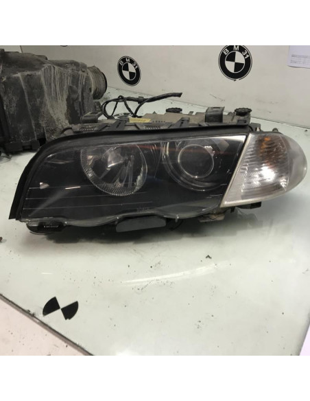 Gicleur lave glace BMW SERIE 3 (E46) 